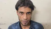 স্বামীর বিরুদ্ধে স্ত্রী নির্যাতনের মামলা, গ্রেপ্তার এক যুবক