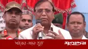 ভরাট খাল উদ্ধার না হলে জলাবদ্ধতা থেকে মুক্তি নেই: ডিএসসিসি প্রশাসক