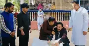 অপূর্বর ফোনে আপ্লুত ইরফান, শেষের পথে আলোচিত ধারাবাহিক