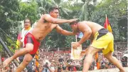 জব্বারের বলীখেলা: স্মৃতির মেলায় হারিয়ে যাওয়া এক ঐতিহ্য