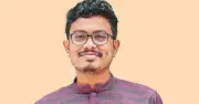 ডাকসু ভিপি সাদিক কায়েমকে ডিএসসিসি মেয়রপ্রার্থী ঘোষণা জামায়াতের