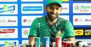 শেষ টি-টোয়েন্টিতে সিরিজ জয়ের লক্ষ্যে বাংলাদেশ