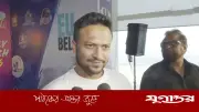 সাকিবের দেশে ফেরার সম্ভাব্য সময়, জানালেন নিজেই