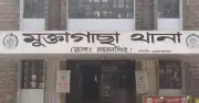 মুক্তাগাছায় বৈশাখী মেলায় ছাত্র খুন, গ্রেপ্তারে অভিযান
