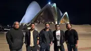 সিডনিতে ফাগুন হাওয়া ফেস্টে গান গাইবেন ইমরান মাহমুদুল