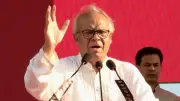 মে দিবসে শ্রম, শোষণ ও বৈশ্বিক অর্থনীতির পুনর্চিন্তার জরুরি আহ্বান