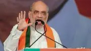 বিধানসভা নির্বাচনে সহিংসতার শঙ্কা, সতর্ক অমিত শাহ