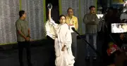 ইভিএম কারচুপি নিয়ে মমতার উদ্বেগ, নির্বাচন কমিশনের কড়া নিরাপত্তা