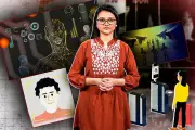 আন্তর্জাতিক ভিডিও: বৈশ্বিক পরিস্থিতি নিয়ে আলোচনা