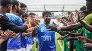 মামুনুলের স্মরণীয় বিদায়, ফর্টিসের জয়ে রাঙানো শেষ ম্যাচ