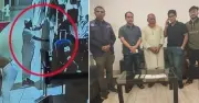 আশকোনা হজ ক্যাম্প চুরি: উদ্ধার ১৭,৫০০ রিয়াল ও ৯০ হাজার টাকা, গ্রেপ্তার ১