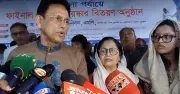 প্রাথমিক বিদ্যালয়ে শর্তসাপেক্ষে শিক্ষক নিয়োগ শিগগিরই: শিক্ষামন্ত্রী