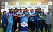 ডিপিএল শুরু ৪ মে, থাকছে না রেলিগেশন লিগ