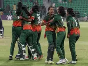 নারী ক্রিকেটে বাংলাদেশের নতুন সাফল্য, ওয়ানডে র‌্যাঙ্কিংয়ে সপ্তম স্থান
