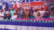 প্রতিমন্ত্রী বারী: জিয়ার আমলেই কৃষি সেচ ও শ্রমবাজারের ভিত্তি গড়ে ওঠে