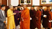 সব ধর্মের নাগরিকদের বাংলাদেশী পরিচয়ে ঐক্যবদ্ধ করেছিলেন রাষ্ট্রপতি শহীদ জিয়া