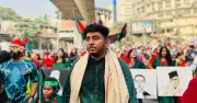 ঢাকা দক্ষিণ সিটিতে এনসিপি-জামায়াত মুখোমুখি হলে বিএনপির সুবিধা: রিফাত রশিদ