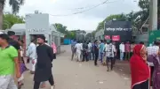 পিলখানা হত্যাকাণ্ড: জামিনে মুক্ত ৮ সাবেক বিডিআর সদস্য