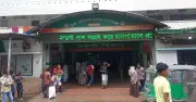 রায়েরবাজারে শিক্ষার্থীর অস্বাভাবিক মৃত্যু, বিষপানের সন্দেহ