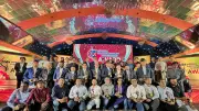 পুরস্কার বিজয়ী ৩৭ আলোকচিত্রীকে সম্মাননা প্রদান