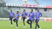 বাংলাদেশ-নিউজিল্যান্ড তৃতীয় টি-টুয়েন্টি: বৃষ্টি কি সিরিজের ভাগ্য বদলাবে?