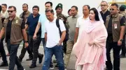 প্রধানমন্ত্রী সিলেটে পৌঁছেছেন, দেশে এলো আরো ৫ হাজার মেট্রিক টন ডিজেল