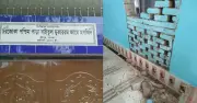 মাগুরায় মসজিদে হামলা, গুরুতর আহত ৩