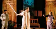 প্রাঙ্গণেমোরের ২৪ বছরে পদার্পণ, দুই যুগ পূর্তি উৎসব