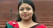 এমপি প্রার্থী নুসরাত তাবাসসুমের মনোনয়ন বৈধ দাবি