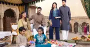 ঈদুল আজহায় ‘সারা’ লাইফস্টাইলের বৈচিত্র্যময় পোশাক সংগ্রহ