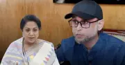 অরুণা বিশ্বাসের অভিযোগ: ফারুকী শিল্পীদের জীবন শেষ করে দিয়েছে
