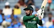 মিরপুরে টি-টোয়েন্টি সিরিজ নির্ধারণী ম্যাচে টস হেরে ফিল্ডিংয়ে বাংলাদেশ