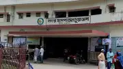 চুয়াডাঙ্গায় হাম উপসর্গে আরো এক শিশুর মৃত্যু