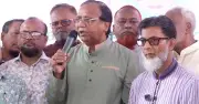বিএনপির উন্নয়নে হতাশ জামায়াত: ডিএসসিসি প্রশাসক
