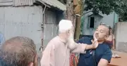 হাতীবান্ধায় অতিরিক্ত টোল আদায়ের ভিডিও করতে গিয়ে সাংবাদিকদের ওপর হামলা