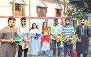 গাইবান্ধা বন্ধুসভার পাঠচক্রে জ্ঞানচর্চা ও সাহিত্যপ্রেম জোরদার