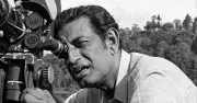 সত্যজিৎ রায়ের ১০৩তম জন্মবার্ষিকী আজ