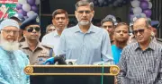 রাজধানীতে অপরাধী দমনে দ্রুত ব্যবস্থা নেওয়ার ঘোষণা ডিএমপির