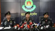 জামিনে থাকা শীর্ষ সন্ত্রাসীরা গোয়েন্দা নজরদারিতে: র‌্যাব