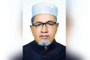 সাবেক এমপি মোসলেম উদ্দিনের মৃত্যুতে শোকের ছায়া