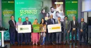 ইবিএল ও আকিজ তাকাফুলের অংশীদারিত্বে শরিয়াভিত্তিক বিমা চালু