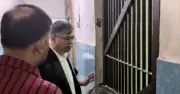 পুলিশ স্টেশন থেকে মধ্যস্বত্বভোগী নির্মূলের নির্দেশ স্বরাষ্ট্রমন্ত্রীর