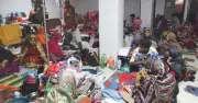 দেশজুড়ে হামে আরও ৪ শিশুর মৃত্যু, আক্রান্ত ১ হাজার ৯৬