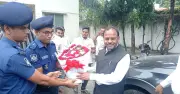 বুড়িমারী স্থলবন্দরে ভারতীয় সহকারী হাইকমিশনারের পরিদর্শন, ভিসা জটিলতা দূরের আশ্বাস