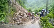 ৪৮ ঘণ্টায় চার বিভাগে ভারী বৃষ্টি, ভূমিধসের শঙ্কা
