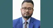 এসবিএসপি সাহিত্য পুরস্কার ২০২৫ পাচ্ছেন ড. হাফিজুর রহমান