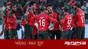 বাংলাদেশের ব্যাটিং বিপর্যয়, সিরিজে ভাগ বসাল নিউজিল্যান্ড