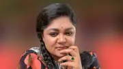 শুটিং বন্ধ, মৌসুমী হামিদের লাইভে সবাইর মুখোশ ফাঁস