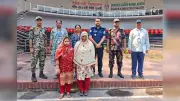 পাচারের শিকার ২ বাংলাদেশি নারীকে ফেরত দিল ভারত