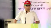 ঢাকা-সিলেট রুটে ডাবল রেললাইন নির্মাণের ঘোষণা প্রধানমন্ত্রীর